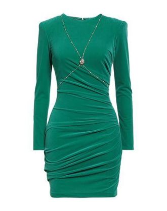 Elisabetta Franchi KLEIDER - Mini-Kleider auf YOOX.COM