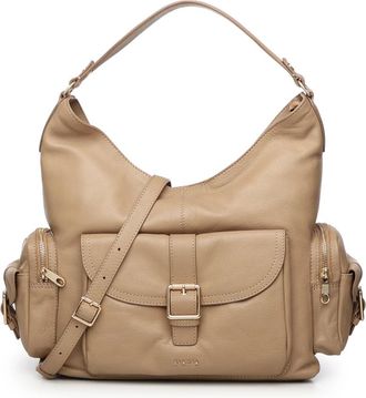 Francesco Biasia Mujer, Bolsos, Marrón, Talla: ONE Size
