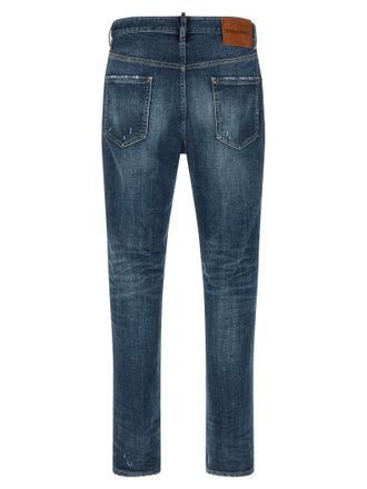 Dsquared2 Jeans - Blue