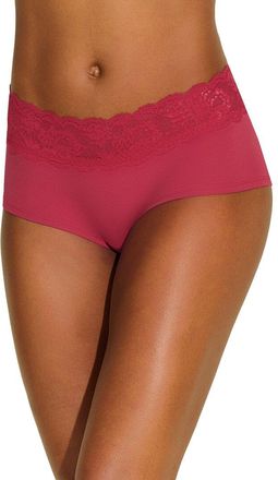 Cosabella Never Say Never Peachie Hotpant
