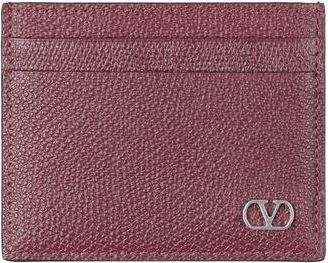 Valentino Garavani PICCOLA PELLETTERIA - Portacarte su YOOX.COM