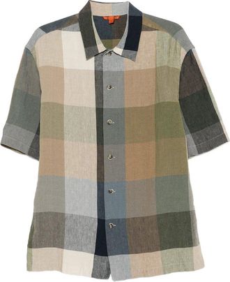 Barena Camicia Galia - Forean
