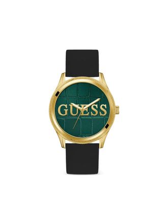 Guess Co Reputation 44mm - Green