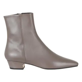 Aeyde Dames, Schoenen, Bruin, Maat: 38 EU