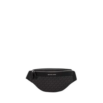 Michael Kors Uomo, Borse, Nero, Taglia unica, new