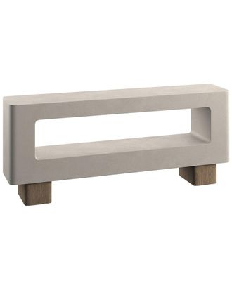 Bernhardt Casa Paros Console Table