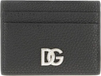 Dolce & Gabbana Uomo, Accessori, Nero, Taglia unica, new