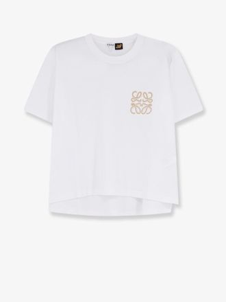 Loewe T-shirt Paulas Ibiza in cotone - LOEWE - gender_Woman