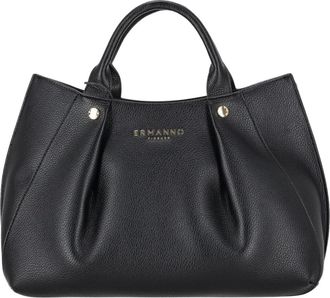 Ermanno Scervino Tote Billie - - Bags - Donna - Nero - ONE SIZE
