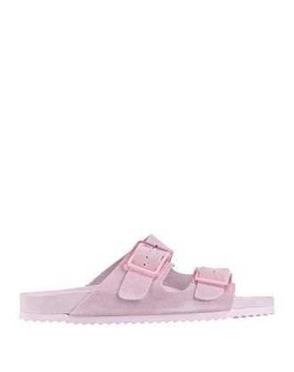 Colors Of California COW SUEDE BIO WITH TWO BUCKLES