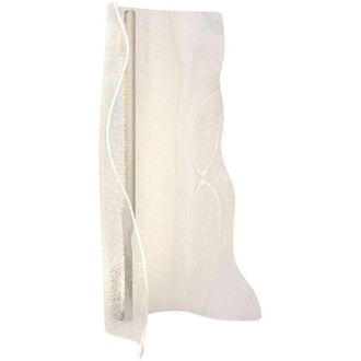 Globo Lighting L&aacute;mpara De Mesa - Saque - N&iacute;quel - Metal - Led - 68294t - Globo