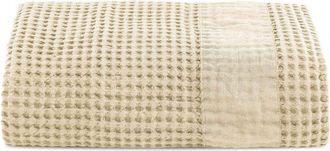 Biancoperla ZENO Shower curtain, Beige