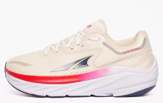 Altra VIA Olympus Mens - Off-White Rubber - Size UK 9.5