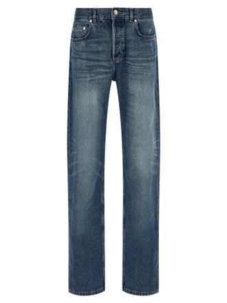 A.P.C. APC Vaqueros Rescate