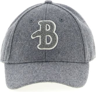 Ballantyne Logo Cap