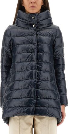 Herno Down Jacket A-Shape Amelia-Donna