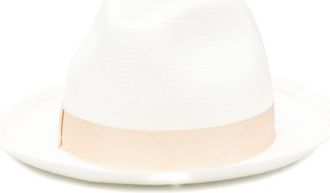 Borsalino Cappello Borsalino Monica in Paglia