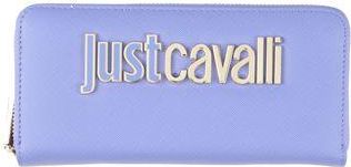 Just Cavalli Kleinlederwaren - Brieftaschen auf YOOX.COM