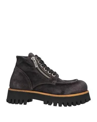 Rocco P. Ankle boots