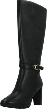 Geox Walk Pleasure 85 - - Shoes - Donna - Nero - 39 EU