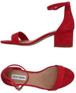Steve Madden CALZADO - Sandalias con cierre en YOOX.COM