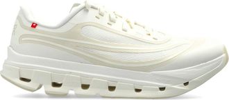 On Running Cloudflow 5 AD - Dames - Fitnessschoenen - Beige - 38 EU - Fitness