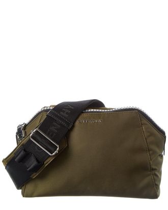 Givenchy Antigona Tech Strap Crossbody