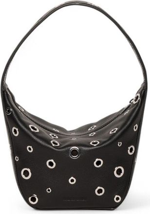 Walter Baker Cameron Shoulder Bag in Black at Nordstrom