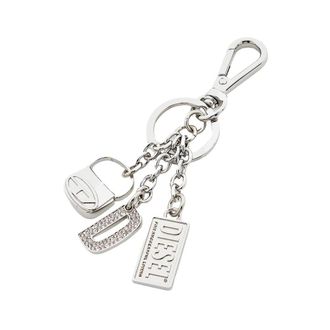 Diesel Hombre, Accesorios, Gris, Talla: ONE Size