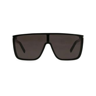 Saint Laurent Mujer, Accesorios, Negro, Talla: ONE Size