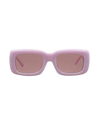 The Attico x Linda Farrow EYEWEAR - Sunglasses on YOOX.COM