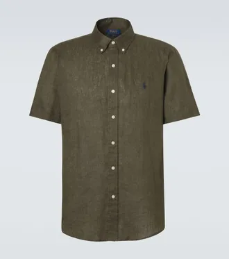 Polo Ralph Lauren Linen shirt