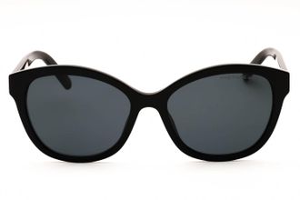 Marc Jacobs MARC554S Cat Eye Sunglasses - Black