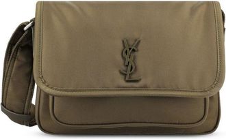 Saint Laurent Niki Small Messenger Bag