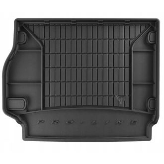 OEM Alfombrilla De Goma Para Maletero Land Rover Range Rover Sport L320 2005-2013 Tm