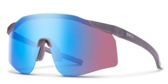 Smith DEFY 4QI/G0 Mens Sunglasses Purple Size 99