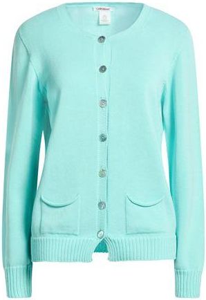 Gio Ferrari MAGLIERIA - Cardigan su YOOX.COM