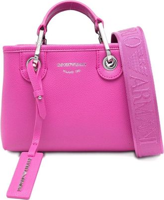 Emporio Armani Xs Shopping Simil Deer