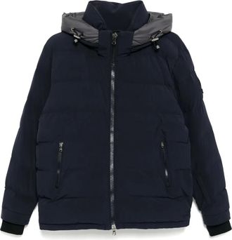 Sandbanks Piumino Banks - Blu