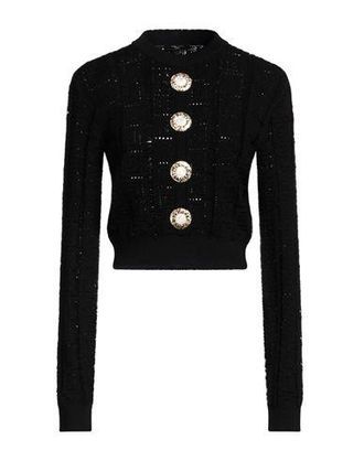Balmain KNITWEAR - Jumpers on YOOX.COM