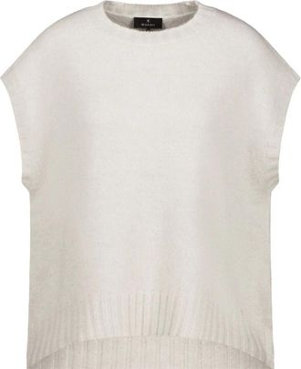 Monari Donna, Maglie, Grigio, L, new