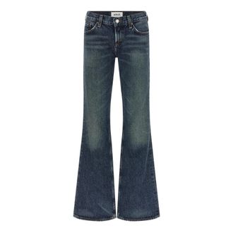 A Gold E Donna, Jeans, Blu, W28, new