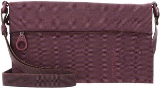 Mandarina Duck Womens Md20 Multipocket, Windsor Wine, One Size