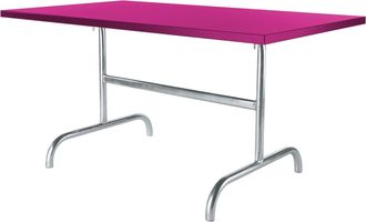 Schaffner Metalltisch Säntis