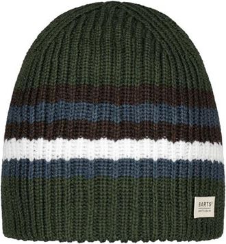 Barts Taiya Mütze für Herren | oliv
