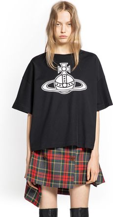 Vivienne Westwood Paris Orb Box T-Shirt