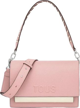 Tous Tous, Donna, Borse, Rosa, Taglia unica, new