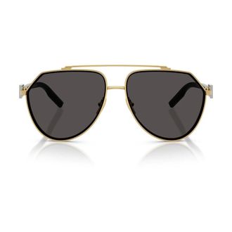 Dolce & Gabbana Sunglasses, unisex, Yellow, Size: 62 MM Dg2315 Sunglasses