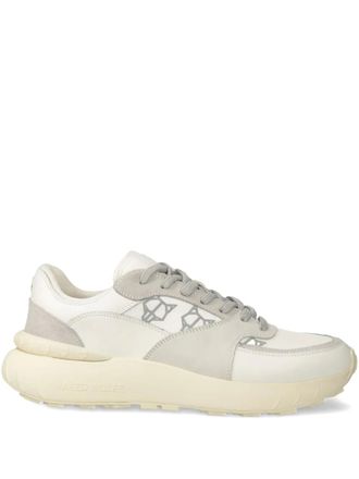 Naked Wolfe Dart sneakers - Neutrals