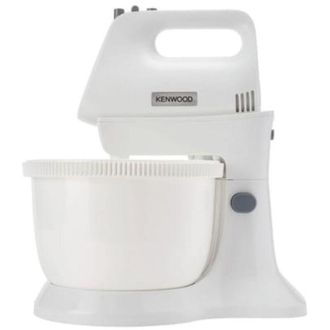 Kenwood Hmp32.a0wh Juego De Batidora De Mano Chefette Lite
